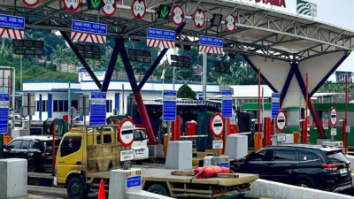 Kemenhub: Arus Mudik Natal 2025 Berjalan Aman dan Lancar