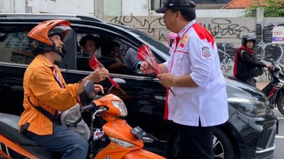 Hakordia 2025: GN-PK Surabaya Gelar Deklarasi Ormas