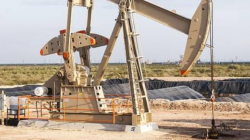 Harga Minyak Mentah Global Naik Imbas Sanksi Rusi