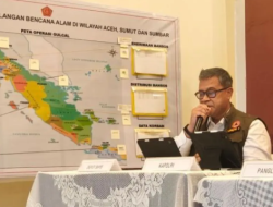 Percepatan Hunian Sementara BNPB: Target Tiga Hari Satu Unit di Aceh, Sumut, dan Sumbar