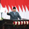 Langkah Menuju Kursi Presiden Dewan HAM PBB 2026, Indonesia Kantongi Dukungan Kuat Tiongkok