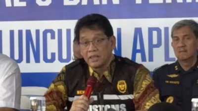 Perketat Pengawasan, Menkeu Luncurkan X-Ray RPM, SSR-Mobile, dan Trade AI Bea Cukai