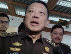 Instruksi Jaksa Agung Hakordia 2025: Target Korupsi Komoditas dan Kejahatan Korporasi Pasca Kerugian Rp 279 T