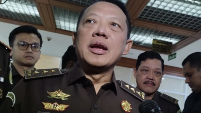 Hakordia 2025: Jaksa Agung Instruksikan Fokus Korupsi Komoditas Vital