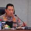 Kapolri Jenderal Listyo Sigit: Anggota Polri Jangan Tunggu Viral Baru Lakukan Tindakan Hukum