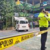 Polisi Selidiki Insiden Kecelakaan SDN Kalibaru 01, Sopir Minibus Mengaku Salah Injak Pedal