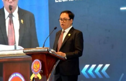 KPPU Ancam Batalkan Merger yang Rugikan Persaingan Usaha