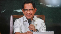 Mendagri Tito: RAPPP 2025–2029 Wajib Jadi Acuan RKPD Papua