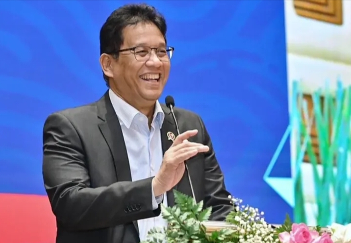 Menkeu Pastikan Anggaran Bencana Sumatera Siap