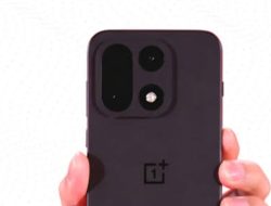 Siap Meluncur! OnePlus 15R Klaim Kamera Selfie Terbaik, Pakai Snapdragon 8 Gen 5