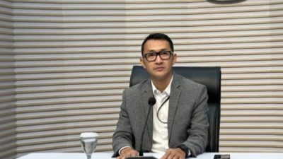 Skandal Pemerasan Perangkat Desa: KPK Telisik Peran Koperasi Artha Bahana Syariah Sebagai Penampung Uang Bupati Pati Sudewo