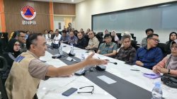 Sumbar Masuki Fase Pemulihan, Fokus Rehabilitasi 13 Wilayah Sumbar Masuki Fase Pemulihan, Fokus Rehabilitasi 13 Wilayah