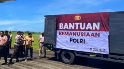 Percepat Pemulihan, Polri Kerahkan 1.500 Personel Tambahan untuk Penanganan Bencana Sumatra