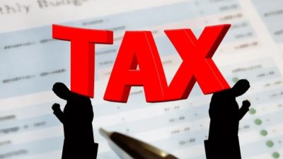 Pajak Ekonomi Digital 2025 Tembus Rp44,55 Triliun