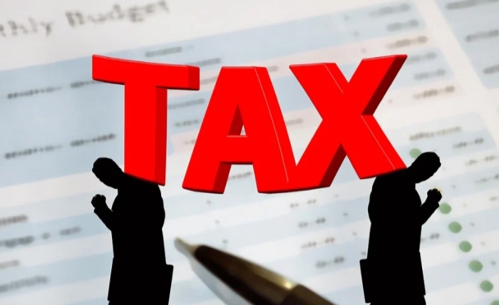 Pajak Ekonomi Digital 2025 Tembus Rp44,55 Triliun