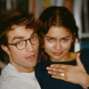 Heboh! Kabar Pertunangan Robert Pattinson dan Zendaya Ternyata Iklan Film The Drama