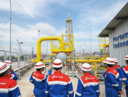 Sambut Libur Akhir Tahun, Pertamina Luncurkan Promo MyPertamina Cashback BBM dan Bright Gas