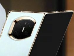 Spesifikasi Huawei Mate X7: Ponsel Lipat Premium dengan Chipset Kirin 9030 dan Kamera Periskop 50MP
