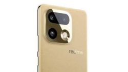 Bocoran Realme 16 Pro+: Pakai Snapdragon 7 Gen 4, Baterai 7.000mAh, dan Kamera 200MP