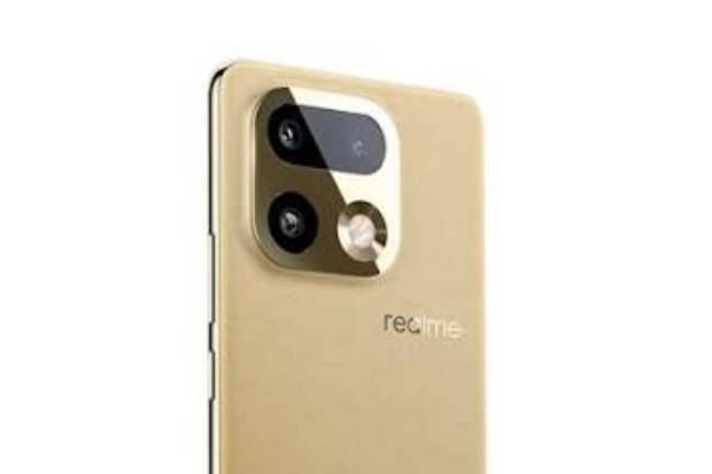 Realme 16 Pro+ Segera Rilis dengan Snapdragon 7 Gen 4