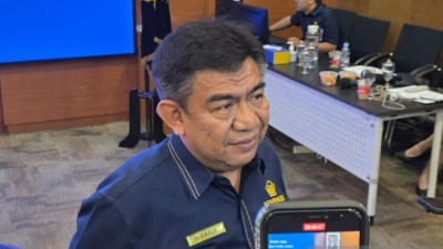 Bea Cukai Optimis Capai Target Penerimaan Rp336 T