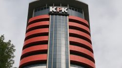 Kasus Korupsi Jual Beli Gas PGN: Jaksa KPK Bacakan Tuntutan Danny Praditya dan Iswan Ibrahim