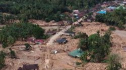 Update Data Korban Banjir Sumatra 2025: BNPB Laporkan Kenaikan Jumlah Korban dan 173 Orang Hilang