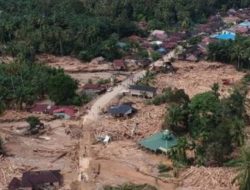 Mendagri Tito Karnavian Instruksikan Pemda Percepat Rehabilitasi Berdasarkan Dokumen R3P