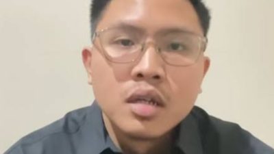 YouTuber Resbob Ditangkap Polisi Usai Hina Suku Sunda
