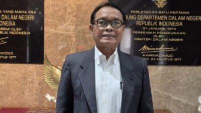 Prof. Djo: 415 Kepala Daerah Korupsi Bukti Gagalnya Sistem