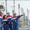 Perkuat Ketahanan Energi, Pertamina Realisasikan Pengiriman 1 Juta Barel Minyak Mentah dari Aljazair ke Kilang Cilacap