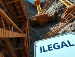 Bareskrim Polri Terjunkan Tim Khusus Berantas Mafia Tambang Ilegal di Sumatera Barat