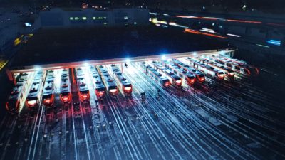 GSBK Soroti Lonjakan Anggaran Proyek LRT Jabodebek