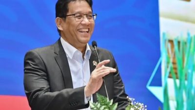 Realisasi Pajak 2025 Belum Capai Target Maksimal