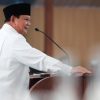 Presiden Prabowo Jawab Kritik Menteri Tinjau Bencana: Kehadiran Pemerintah Adalah Kewajiban