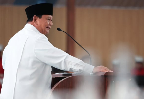 Respons Tegas Presiden Prabowo Soal Kritik Menteri