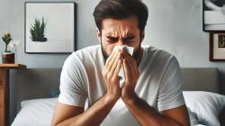 Waspada 'Super Flu' H3N2 di Indonesia