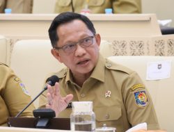 Kinerja Positif Kemendagri di Triwulan I 2026: e-KTP Hampir Tuntas, Data Nasional Makin Akurat