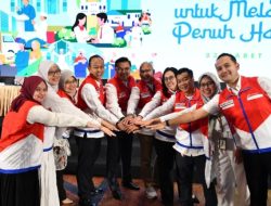Kesiapan Satgas RAFI 2026: Pertamina Tambah Titik Serambi MyPertamina Jadi 41 Lokasi untuk Pemudik