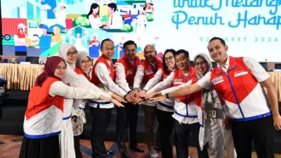 Kesiapan Satgas RAFI 2026: Pertamina Tambah Titik Serambi MyPertamina Jadi 41 Lokasi untuk Pemudik