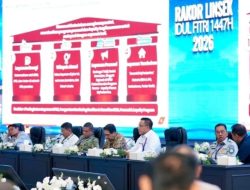 Jelang Idulfitri 1447 H: Pertamina Siagakan 2.074 SPBU 24 Jam dan Perkuat Stok Energi Nasional