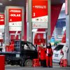 Corporate Secretary Pertamina Patra Niaga Roberth MV Dumatubun Imbau Aturan Peruntukan