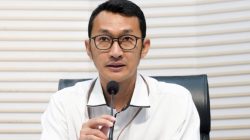 Komisaris PT Raudah Eksati Utama Gagal Keluar Dari Sel Tahanan Rutan Merah Putih