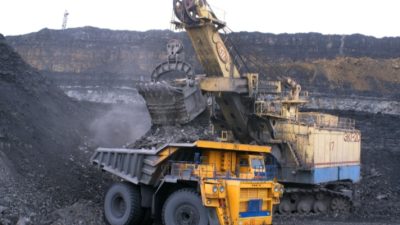 Krisis Operasional Sektor Minerba Kalimantan Timur Mulai Goyang Pendapatan Pedagang Kecil