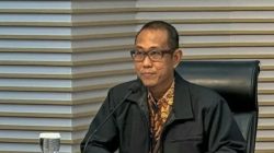 Tim Satgas Komisi Pemberantasan Korupsi Sergap Kendaraan Kurir Korupsi Menuju Binjai