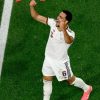 Gol Dramatis Mikel Merino Di Menit Sembilan Puluh Satu Bawa Spanyol Tekuk Portugal