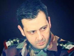 Presiden Bashar Assad Tunjuk Eks Menteri Komunikasi Bentuk Pemerintahan Suriah