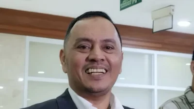 RUU Perampasan Aset bersama Menteri Hukum Bakal Dibahas Komisi XIII DPR