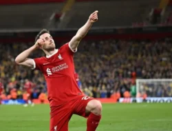 Jelang Laga Lawan Arsenal, Liverpool Tak akan Diperkuat Diogo Jota dan Alisson Becker