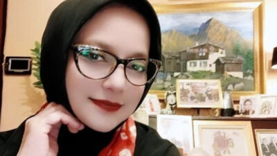 Artis Marissa Haque Meninggal Dunia